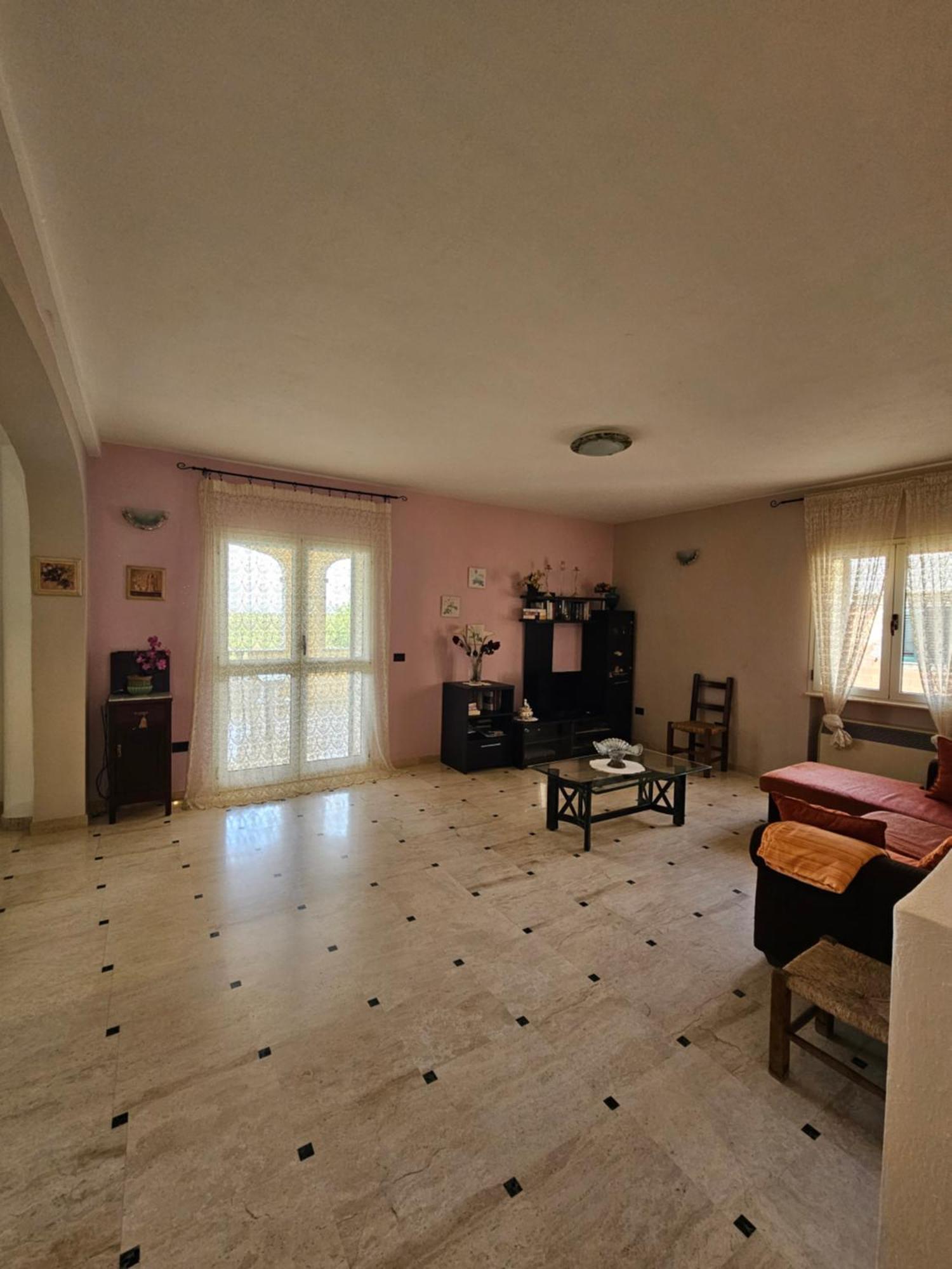 Villantoine De La Marina Di Orosei Exteriér fotografie