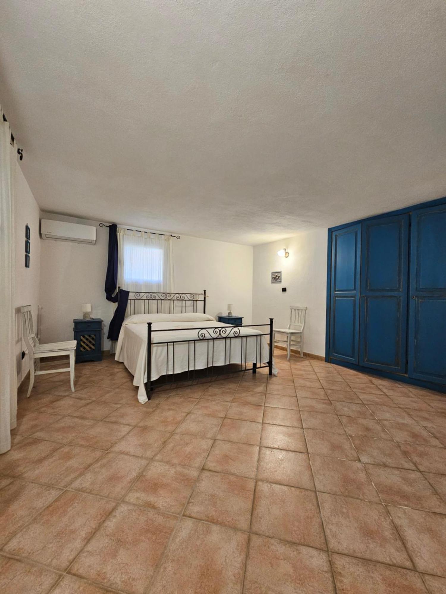 Villantoine De La Marina Di Orosei Exteriér fotografie