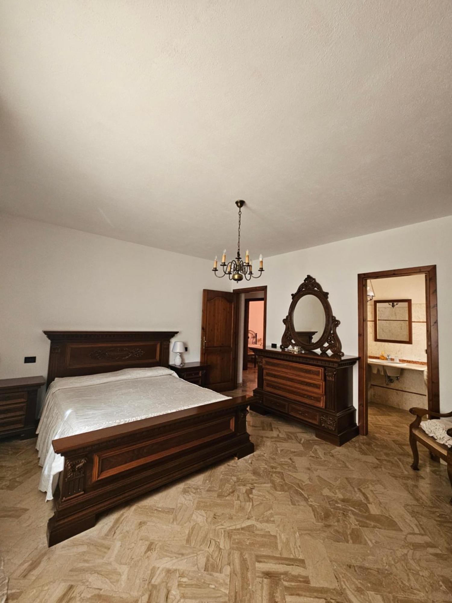 Villantoine De La Marina Di Orosei Exteriér fotografie