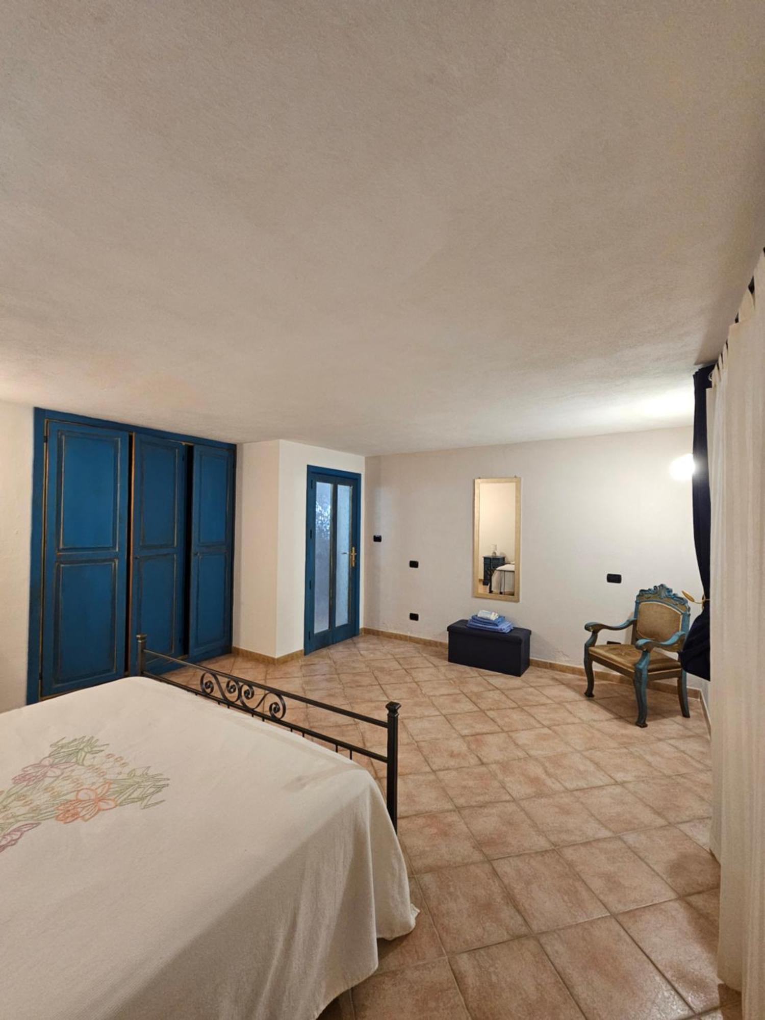 Villantoine De La Marina Di Orosei Exteriér fotografie