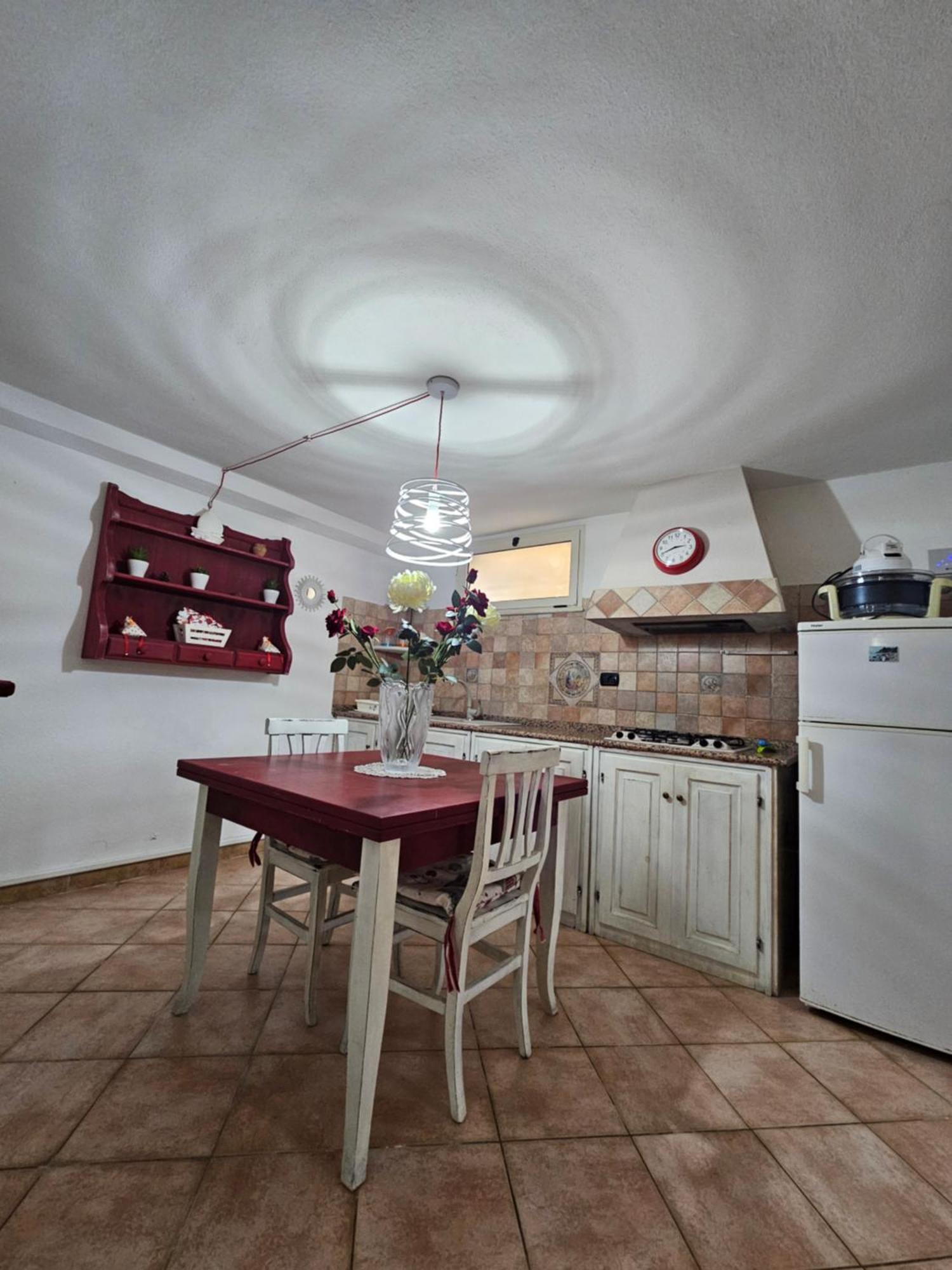 Villantoine De La Marina Di Orosei Exteriér fotografie